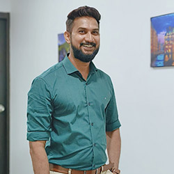Raj Antony