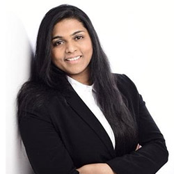 Soumya Xavier
